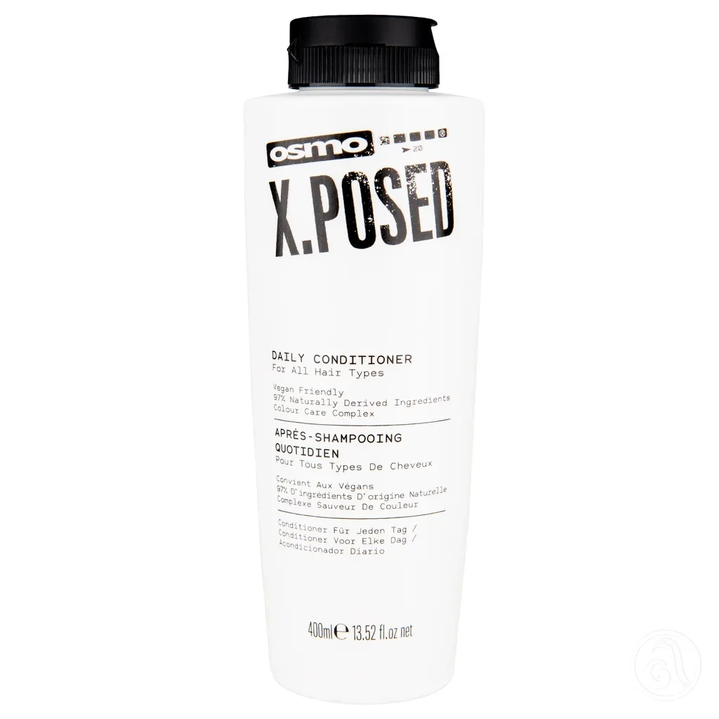 Osmo Balzam za svakodnevnu upotrebu X.Posed, 400ml