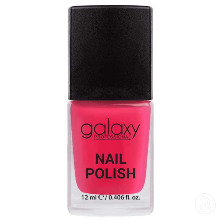 Galaxy Lak za nokte, 12 ml, 605 Floral