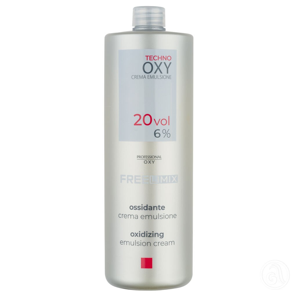 Freelimix Hidrogen 6%, 1000ml