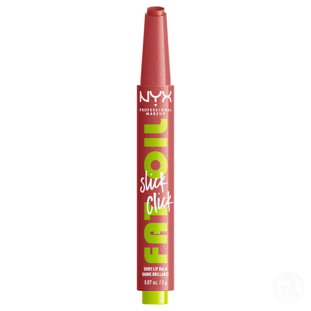NYX Balzam za usne Fat Oil Slick, 2g, FOS04 Going Viral