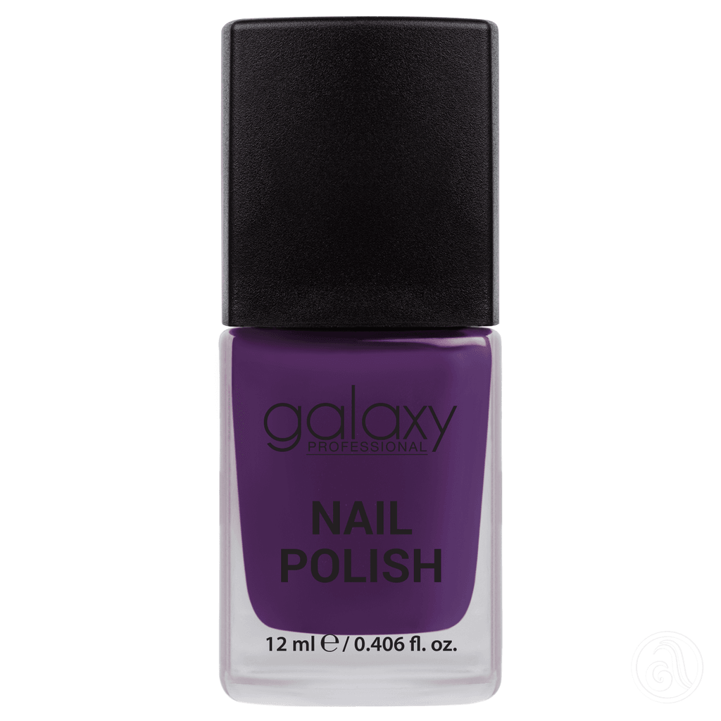 Galaxy Lak za nokte 534 Eggxactly Asplanted, 12 ml