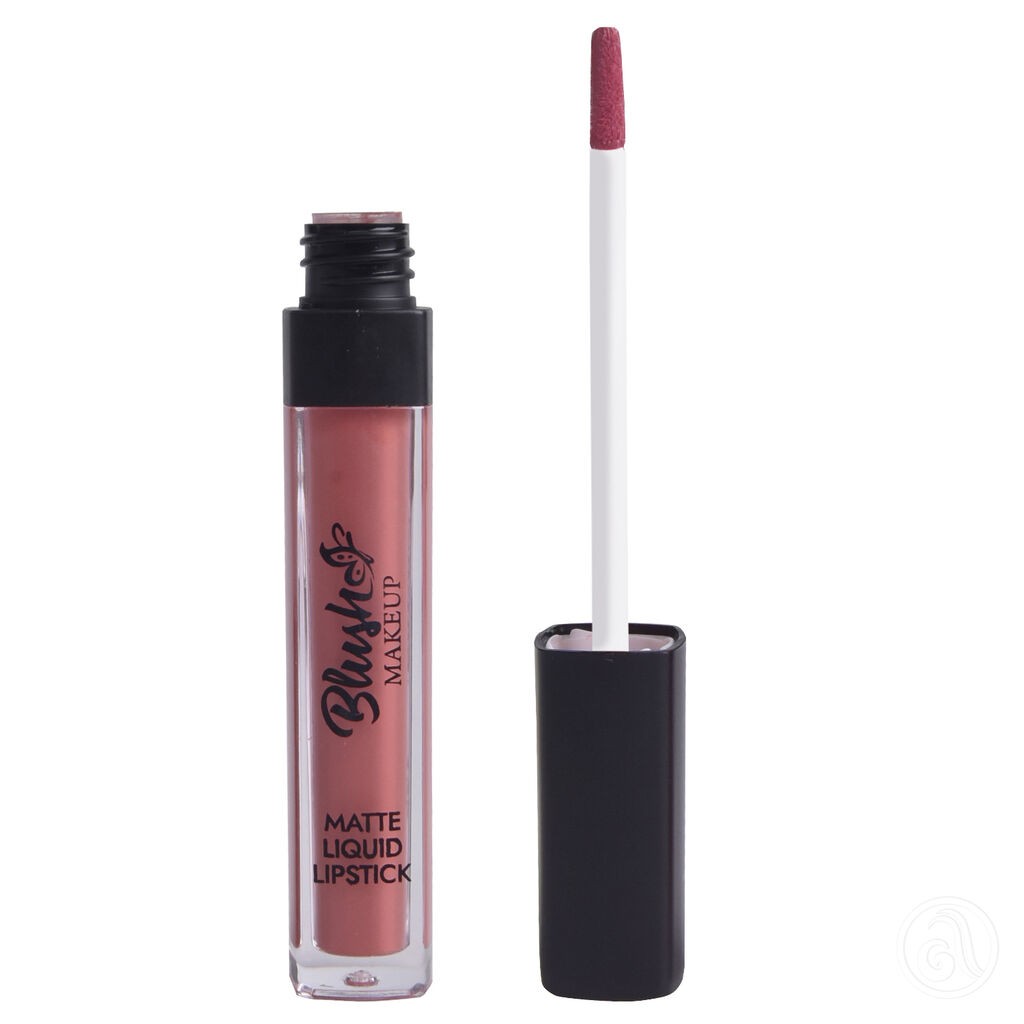 Blush Tečni ruž Sophisticated Mat BLSH318, 7 g