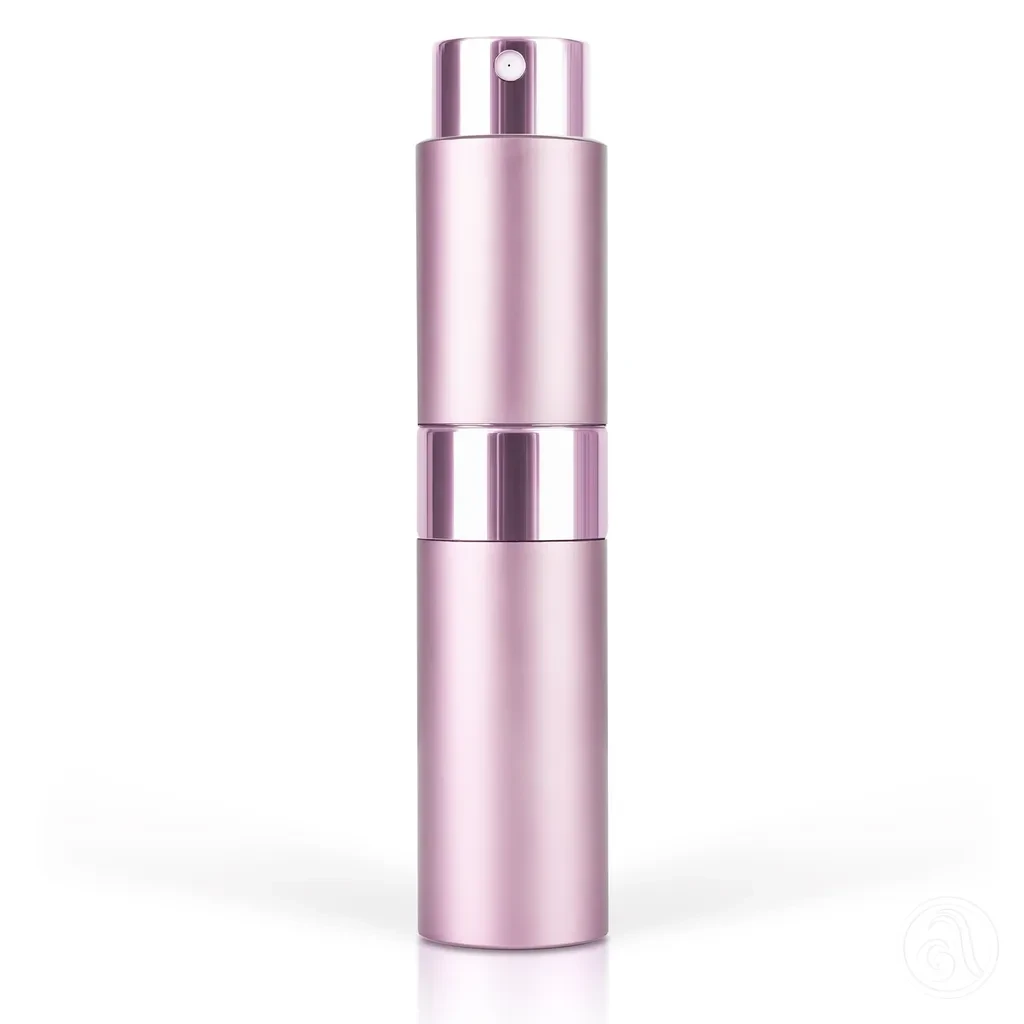 Blush Bočica za parfem, 5ml, Rose Gold