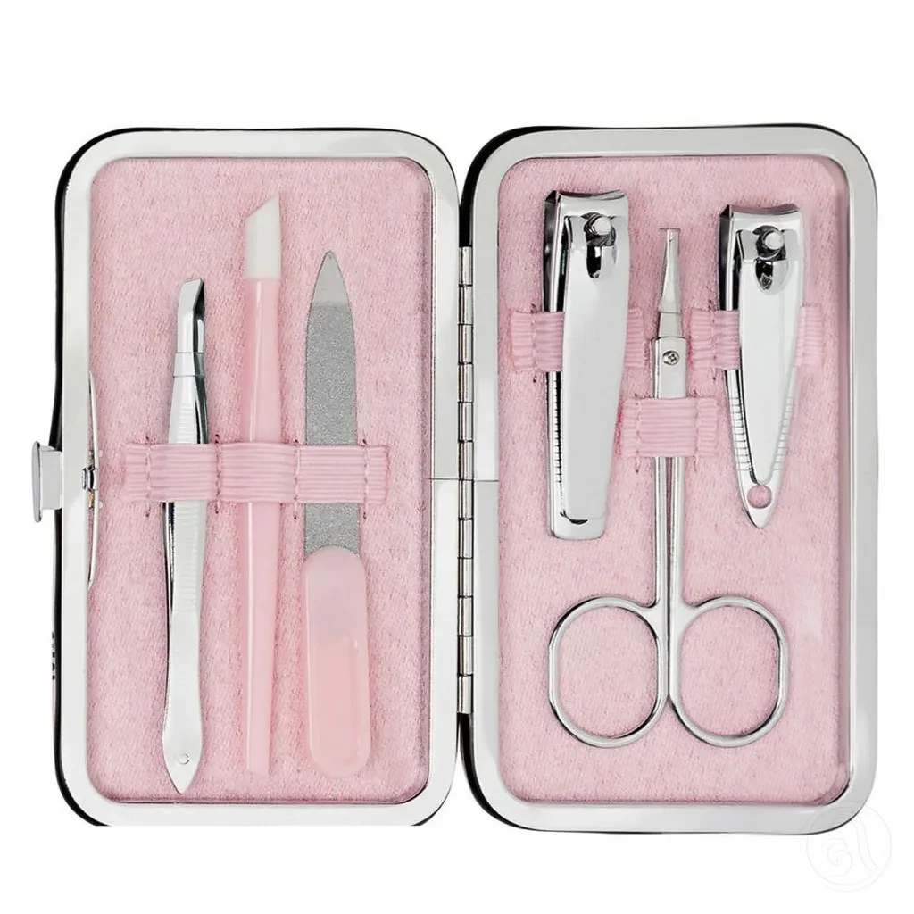 Cala Manikir set Animal Spots