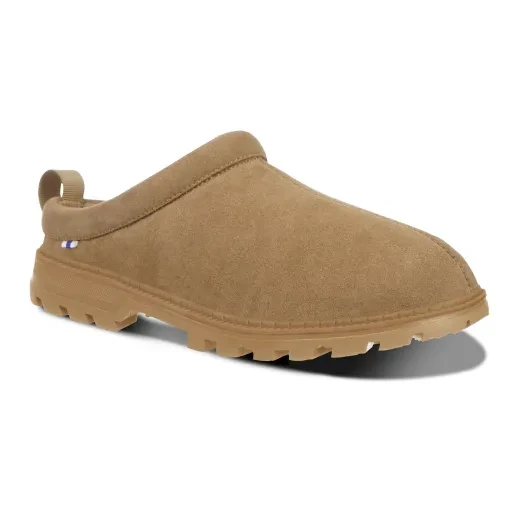 Luhta Ženske papuče Uhkein, Cream