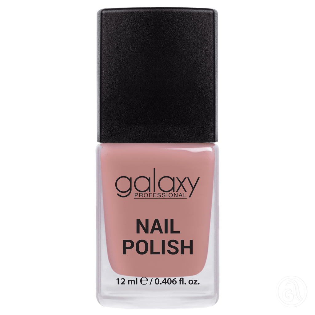 Galaxy Lak za nokte, 12 ml, 556 Creme Brulee