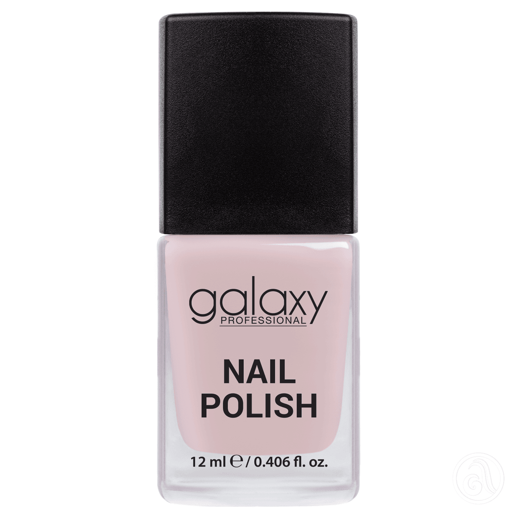 Galaxy Lak za nokte 507 Lingerie, 12 ml