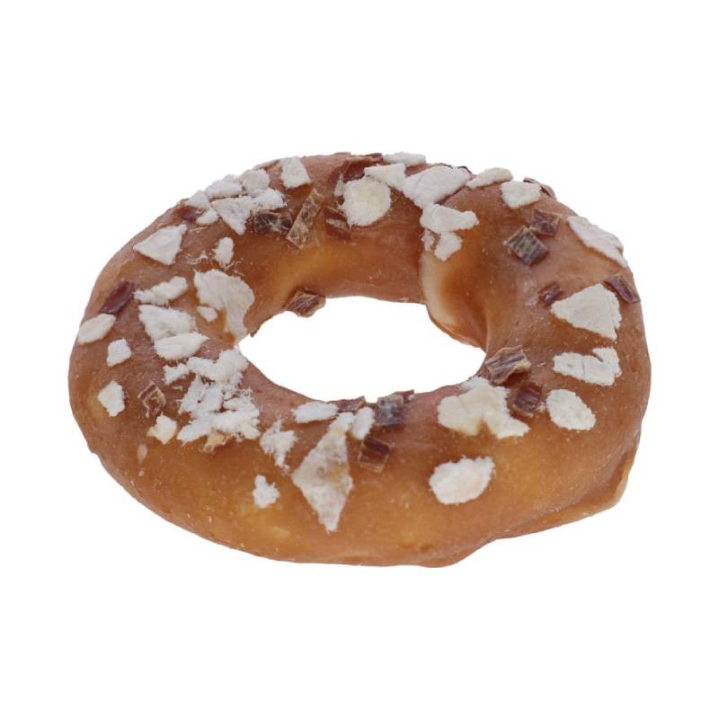 KERBL Poslastica od sirove kože za pse Donut