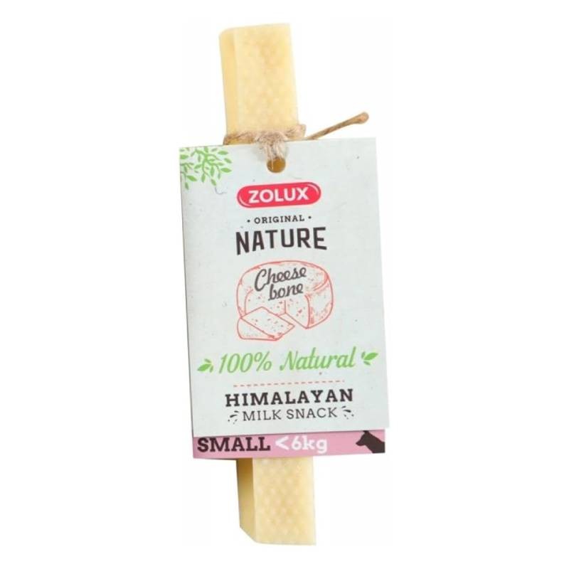 ZOLUX Poslastica za pse Cheese Bone, S