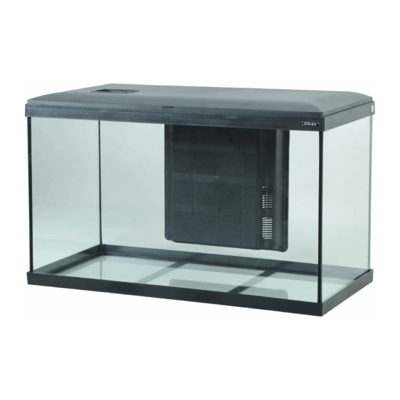 ZOLUX Akvarijum Tana 60, Crni