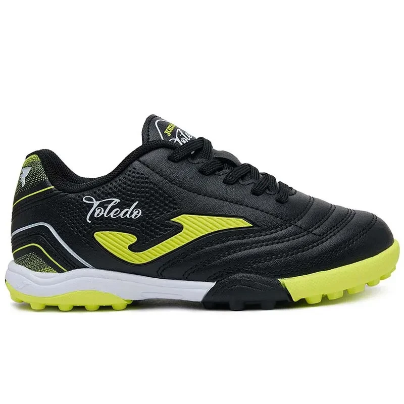 Joma patike za dječake TOLEDO JR, crne