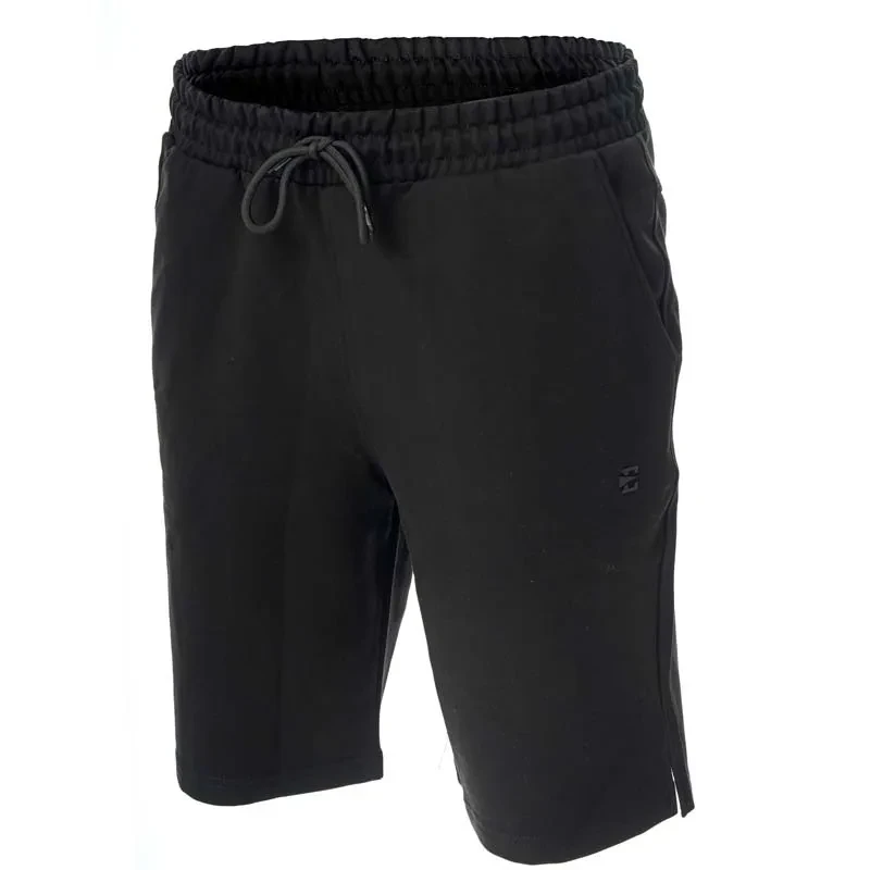 EASTBOUND Muški šorc Mass, crne