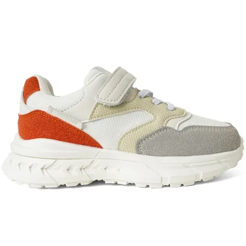 Eastbound Boys Buggy patike, bijele