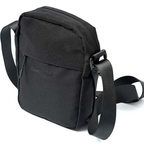 EastBound muška ležerna torba, crna