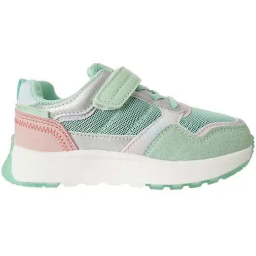 Patike za djevojčice Eastbound, svijetlozelene