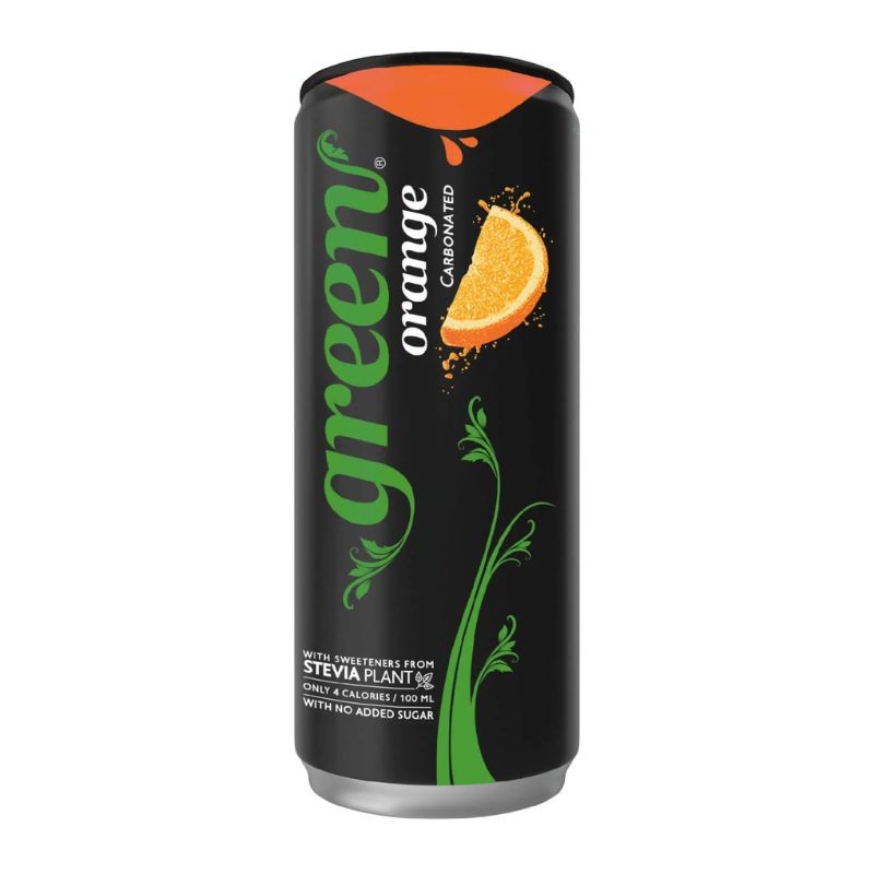 Green Orange, 330ml