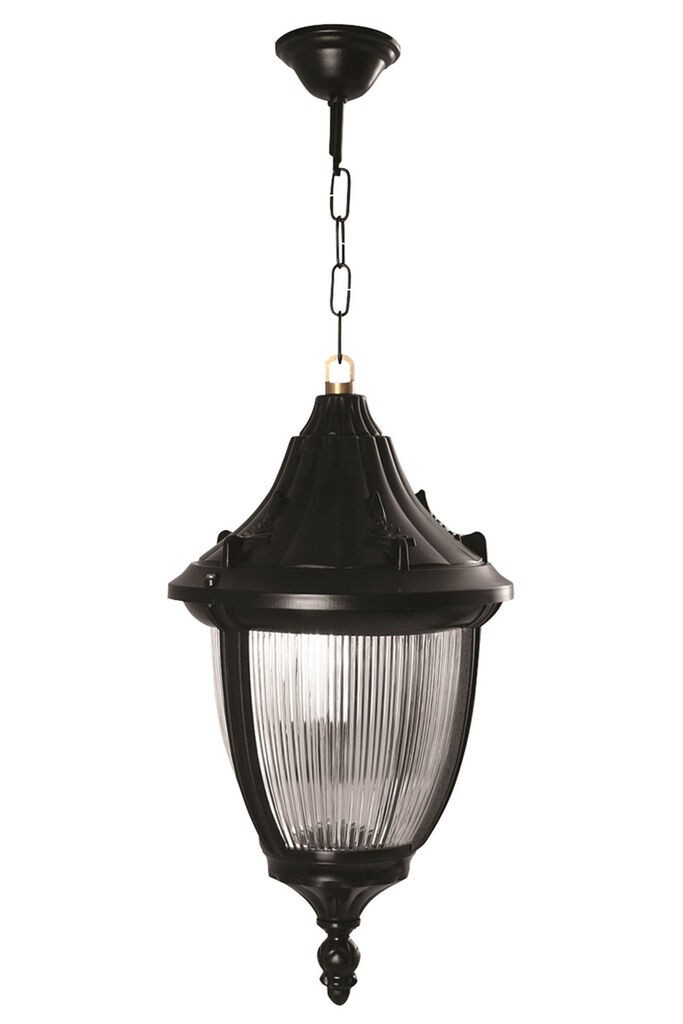 Opviq Vanjska lampa BFE-68186-BSY-M1, 70 cm, Viseća, IP65, E27, 60W, Crna