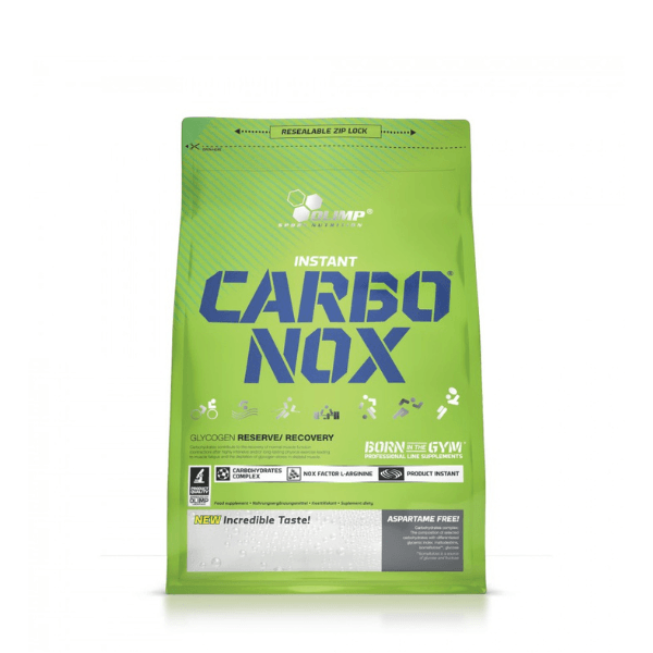 Olimp Carbonox, 1kg, Narandža