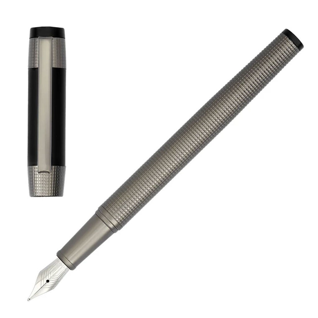 Hugo Boss Nalivpero Rive HST4962D, SMB boja