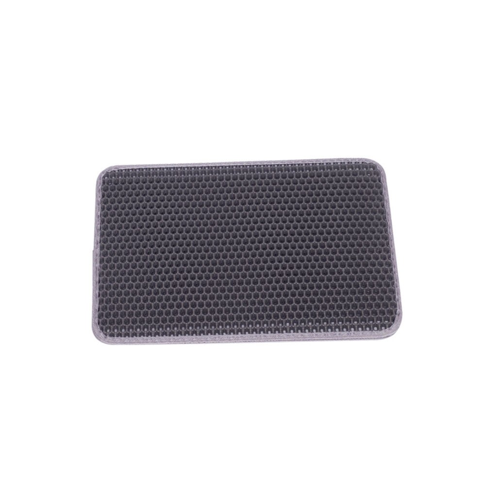 Nobby Prostirka za mačke 30x45cm, Tamnosiva