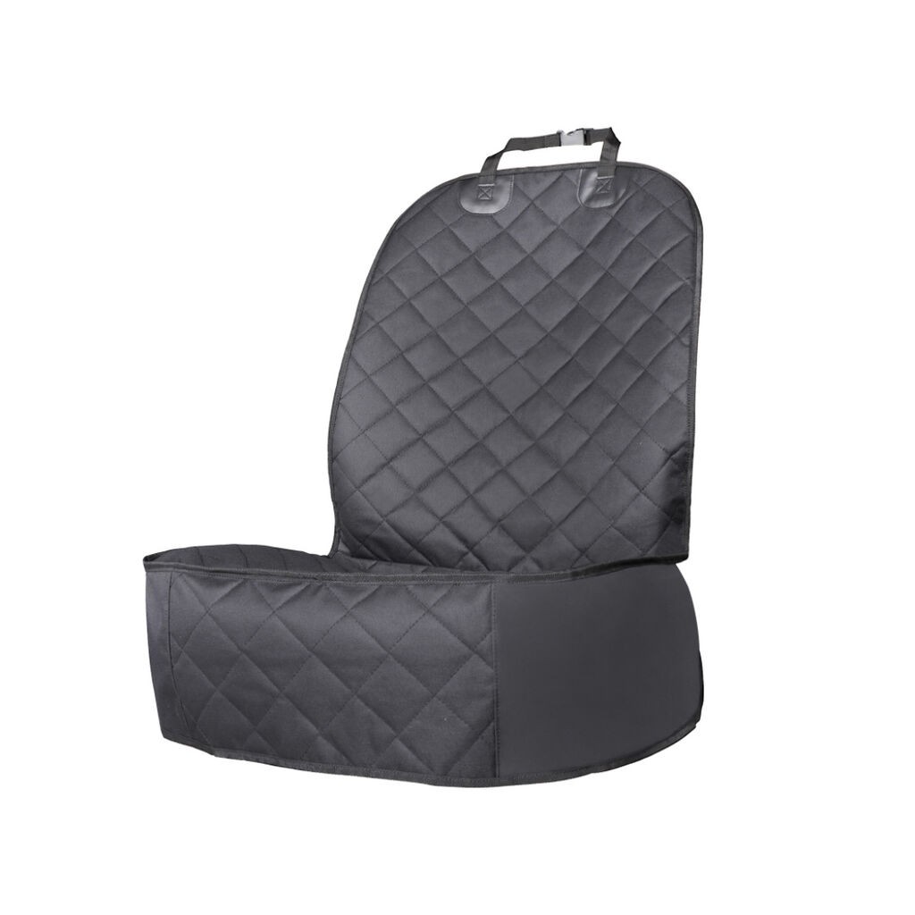 Nobby Prostirka za auto 47x102cm, Crna