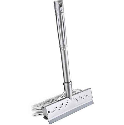 Milleryt Četka za staklo TP-180, 22cm, Srebrna boja