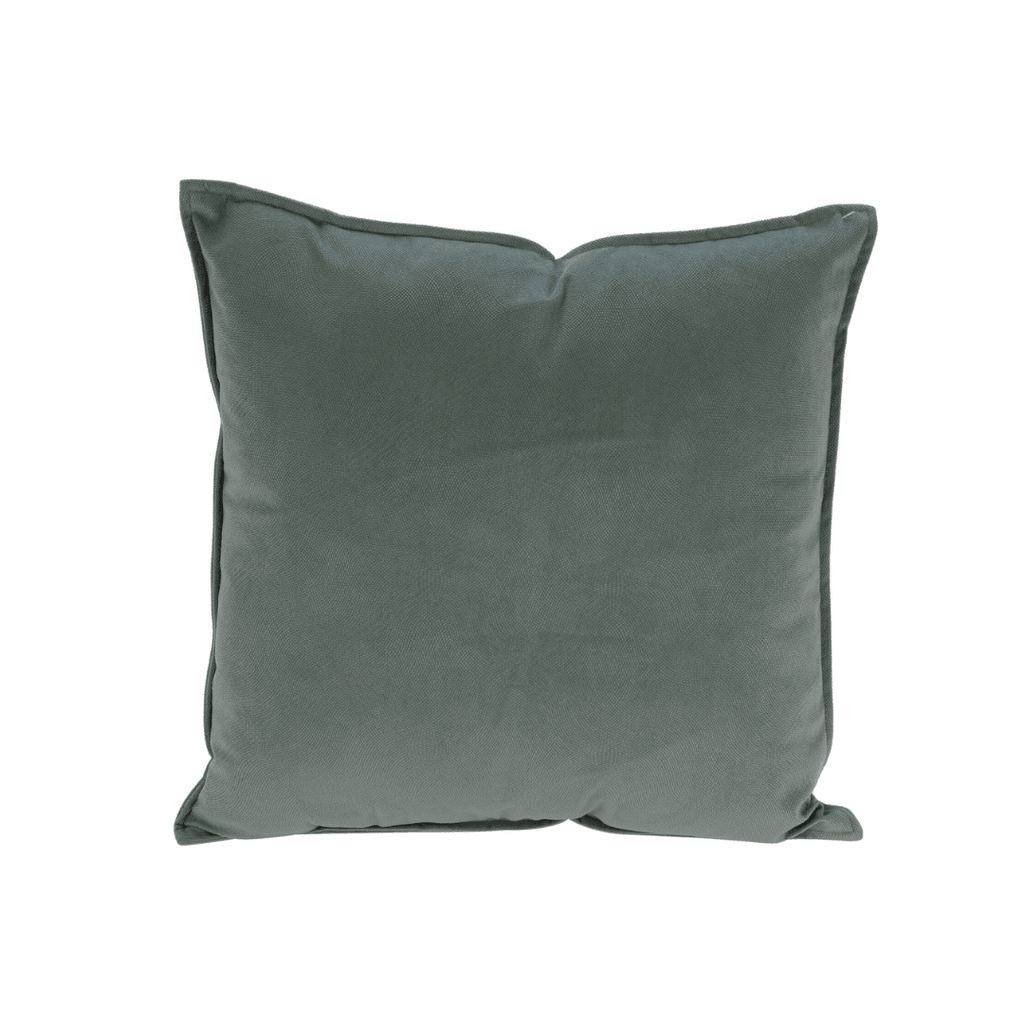 Millery Jastuk 45x45 cm HZ1012040, Svijetlozeleni