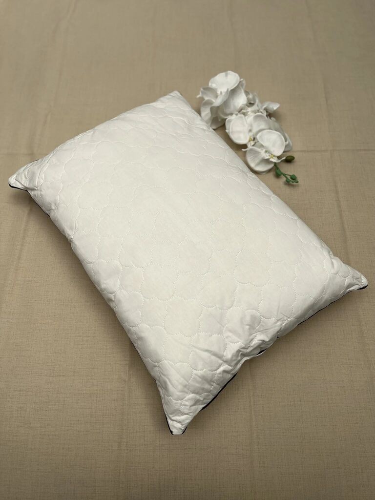 Milleryt Ipekce Jastuk, Pamuk, 50x70, Bijeli