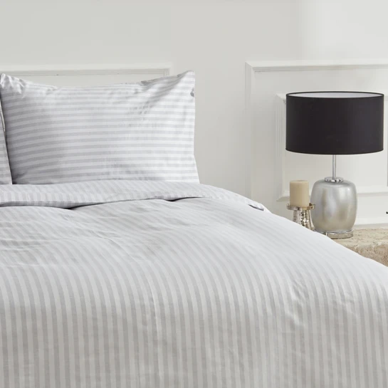 Karaca Posteljina Josef Cizgil, Siva