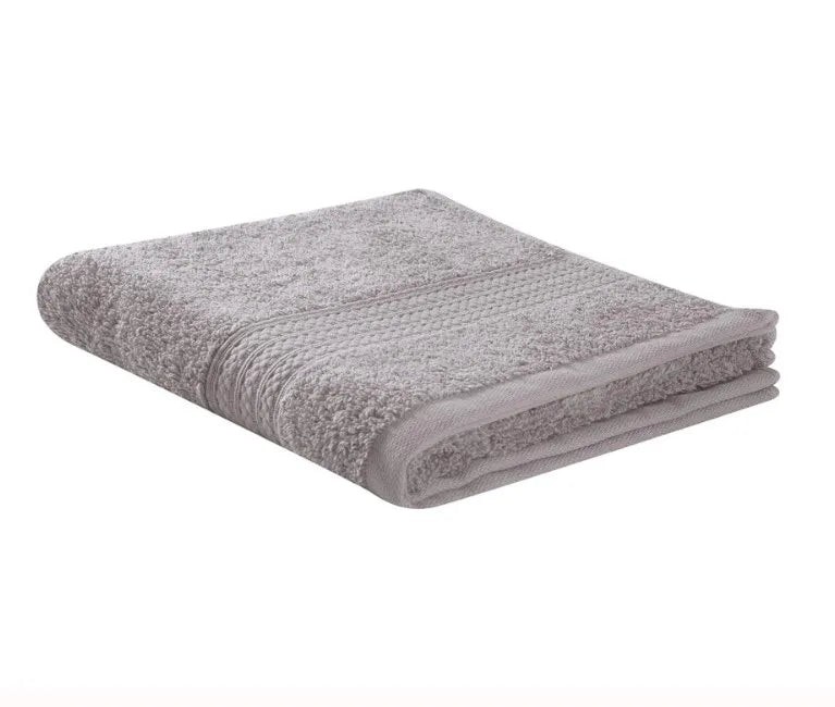 TAC Peškir Softness, 70x140cm, Sivi