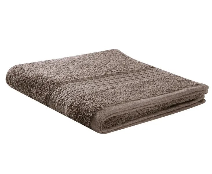 TAC Peškir Softness, 70x140cm, Braon