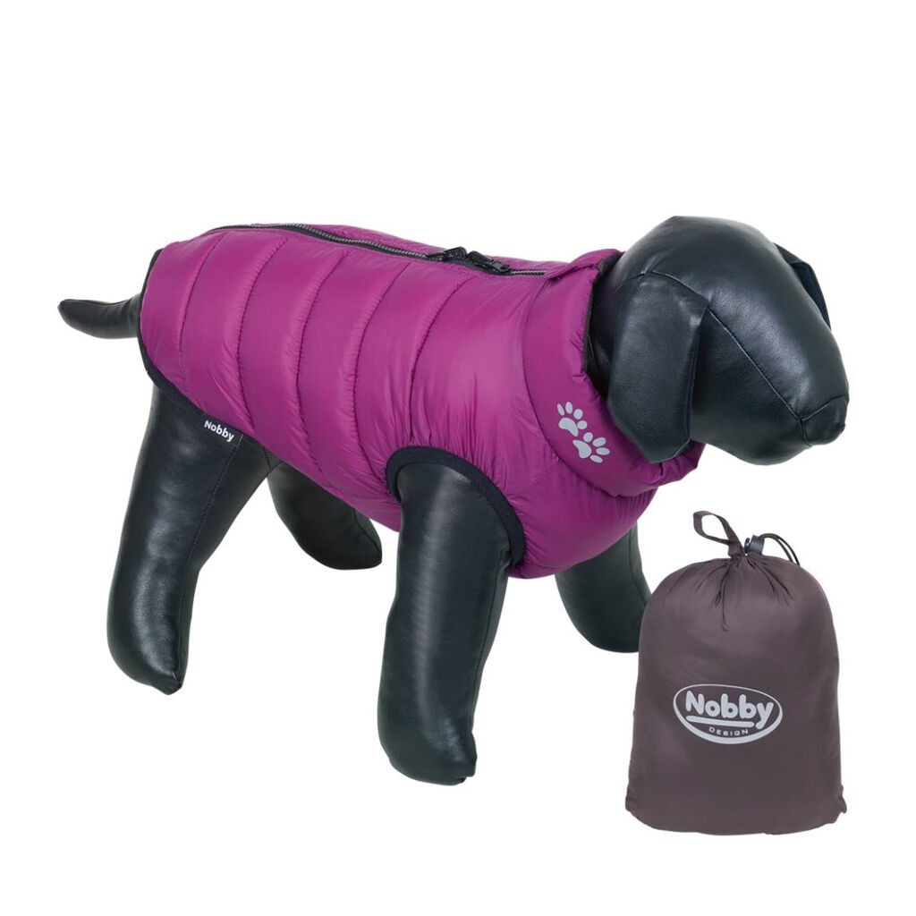 Nobby Set povodac i am za mačke Leo, Crni