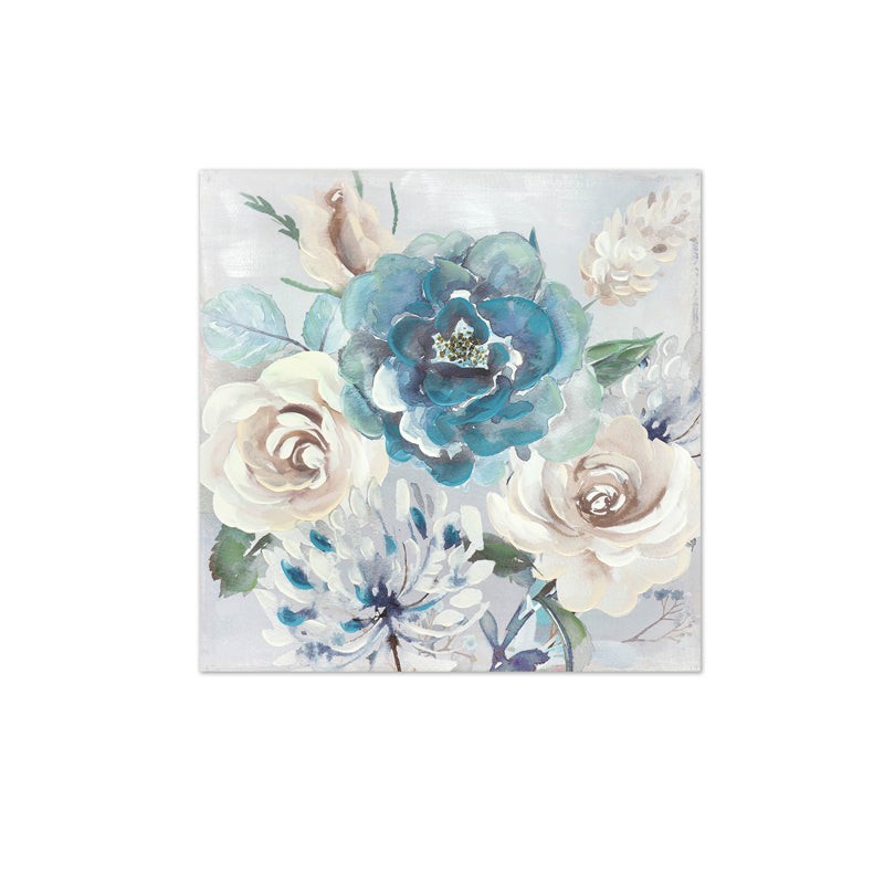 Milleryt Slika Celestine, 80x80cm, Šarena