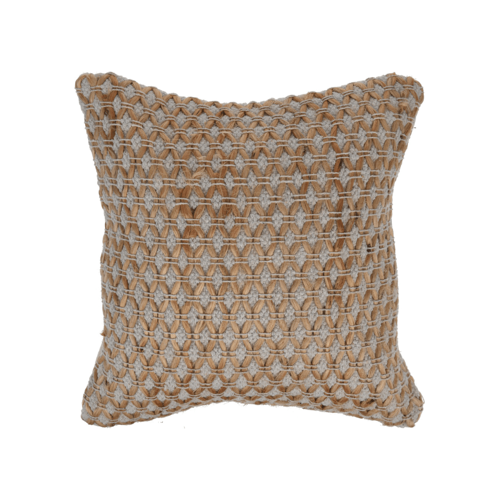 Millery Jastuk A35821640, 45x45 cm, Smeđi