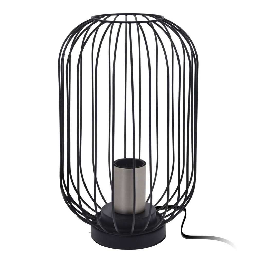 Millery Lampa metalna armatura HZ1600500, Crna