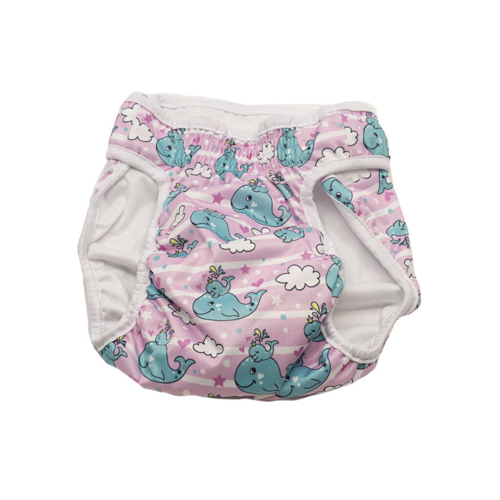 Misoko Pelene za ženke, višekratne, Roze