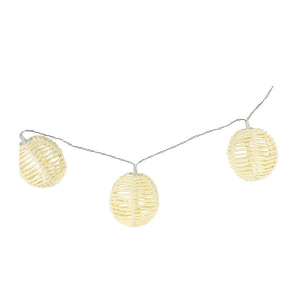 Millery Lampioni na svjetleći lanac AF5300130, 10 komada