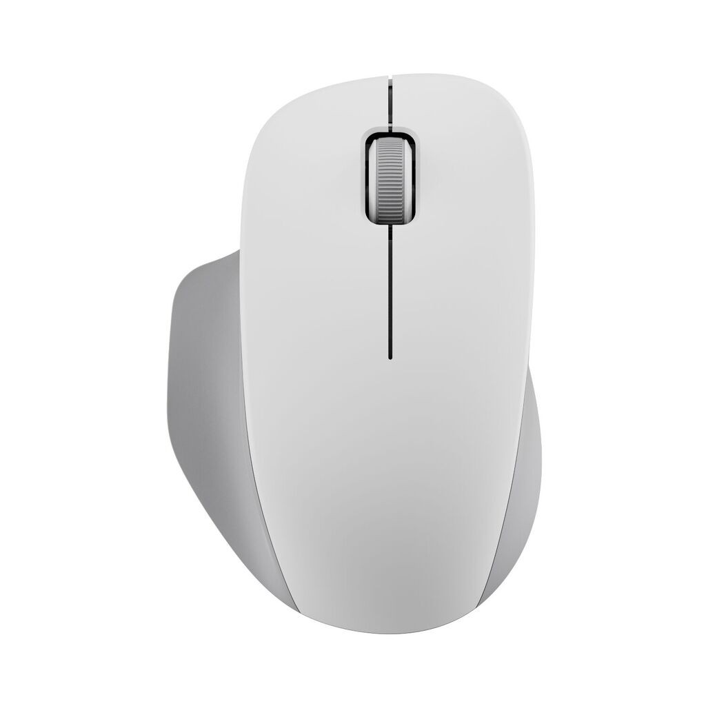 Xiaomi Wireless Mouse Comfort Edition White EU BHR9354GL