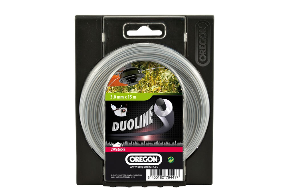 Oregon Strune za trimer Duoline, 3 mm x 60 m
