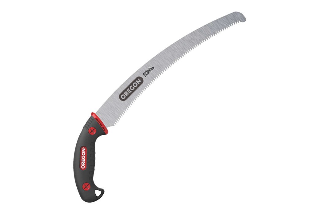 Oregon Pila za grane sa futrolom, ravna ostrica