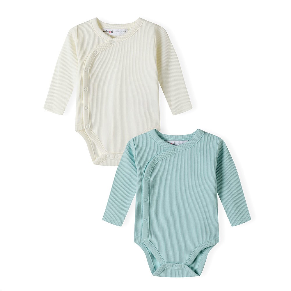 Minoti Set za dječake, Plavi