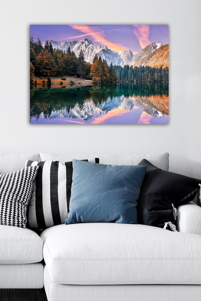 Slika Wallity 1459051037, 50x70 cm