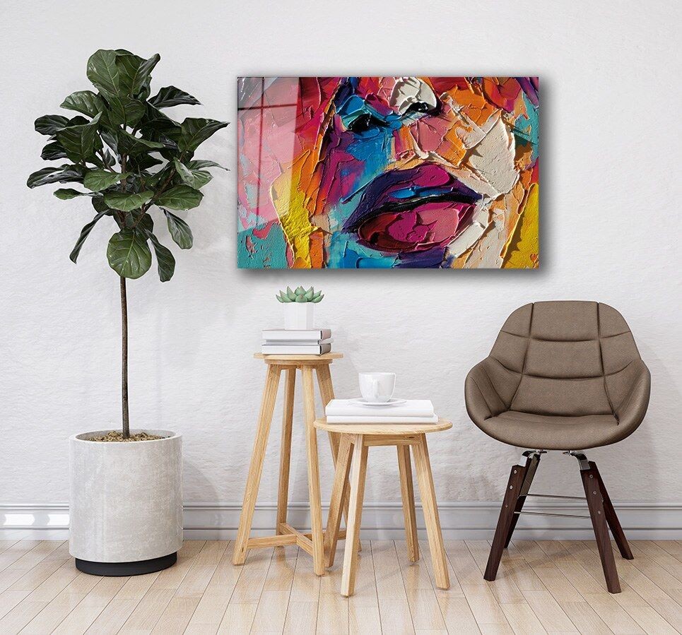 Slika Wallity 566, 46x72 cm