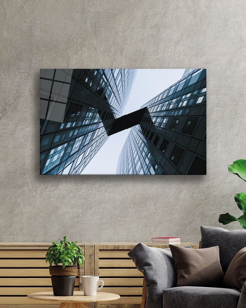 Slika Wallity 199, 46x72 cm