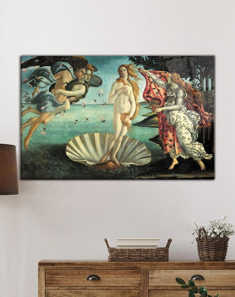 Slika Wallity 707, 46x72 cm