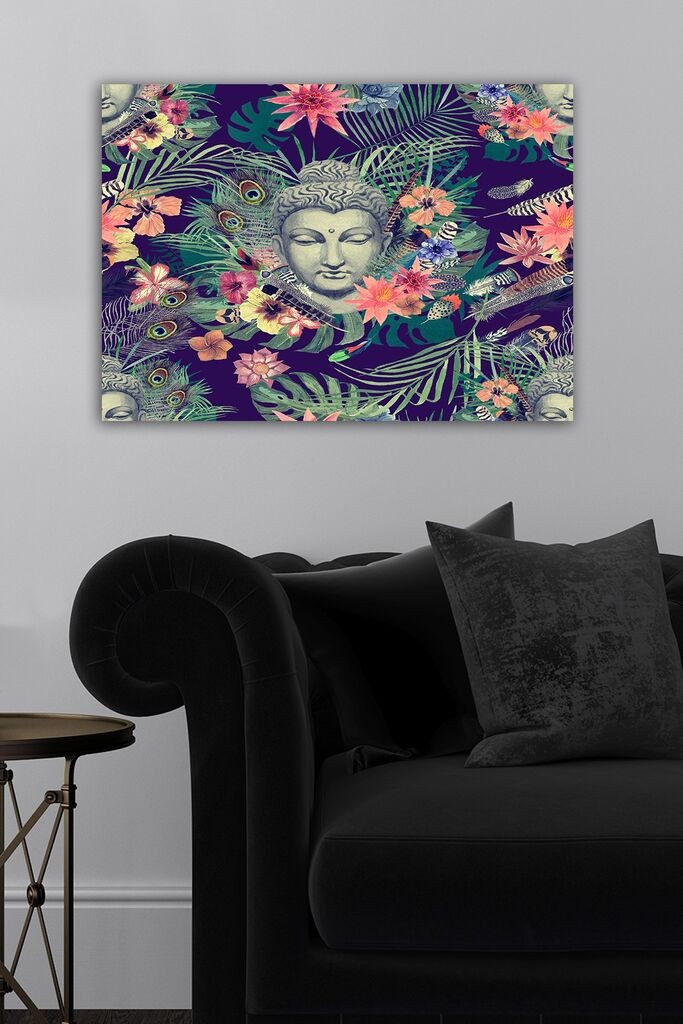 Slika Wallity 1047292309, 50x70 cm