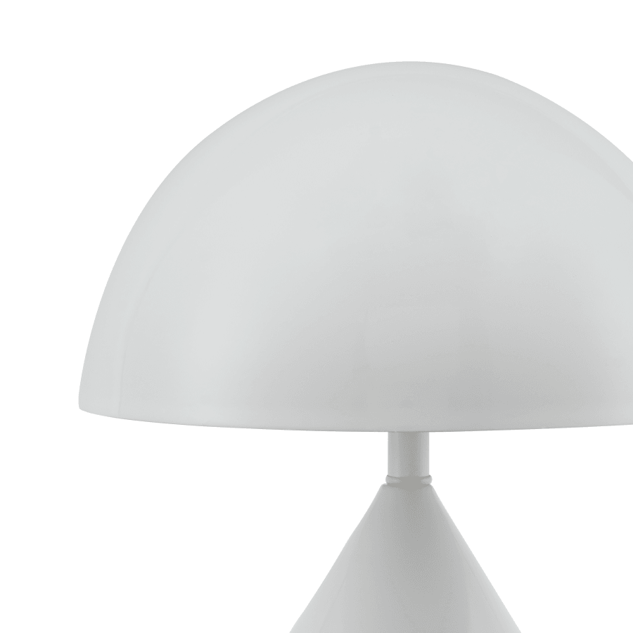 MSL Stolna lampa Unique MSL-221121-T bijela