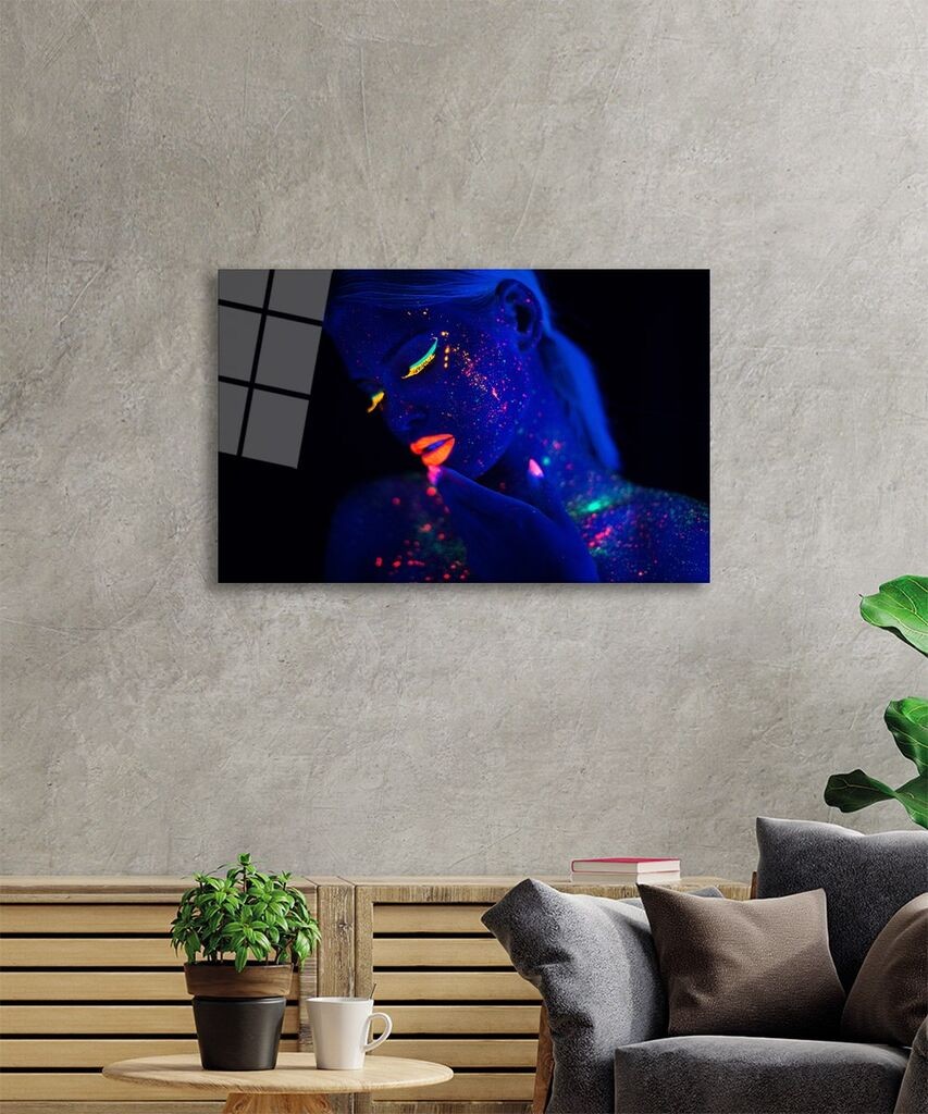 Slika Wallity 737, 46x72 cm