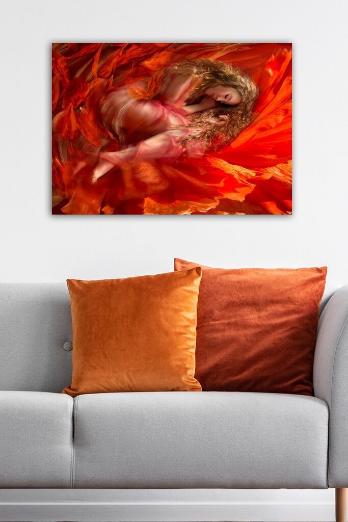 Slika Wallity 15435841, 50x70 cm