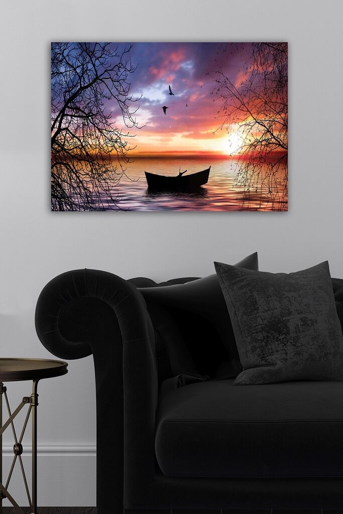 Slika Wallity 175583561, 50x70 cm